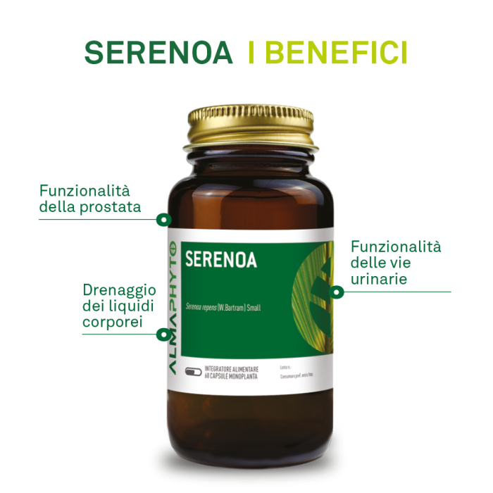 SERENOA