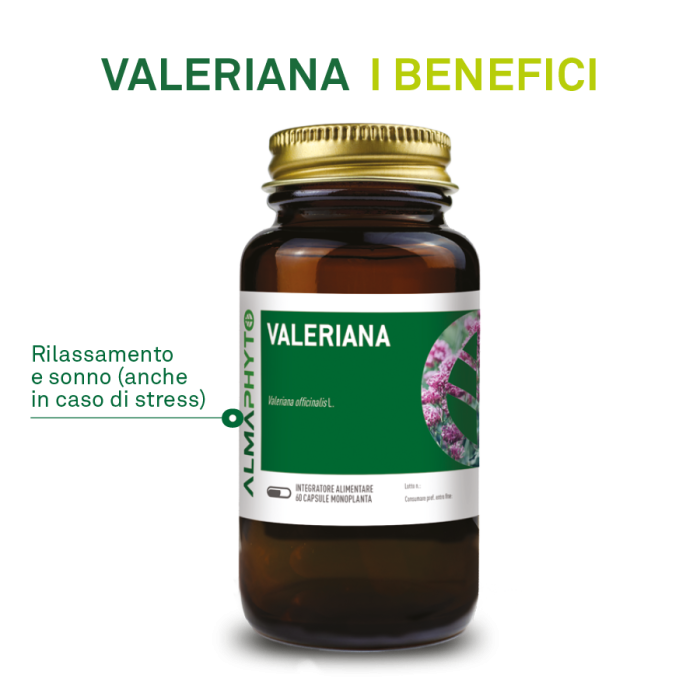 VALERIANA