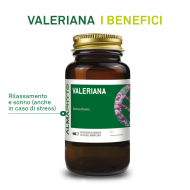 VALERIANA