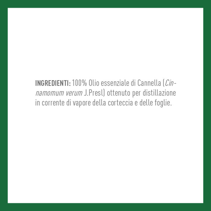 CANNELLA