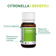 CITRONELLA