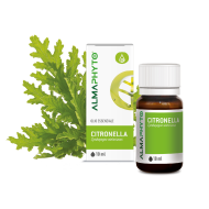 CITRONELLA