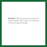 EUCALIPTO