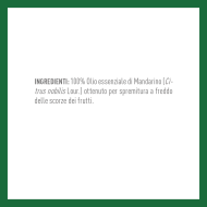 MANDARINO