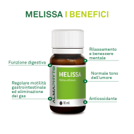MELISSA
