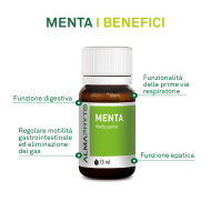 MENTA