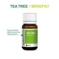 TEA TREE