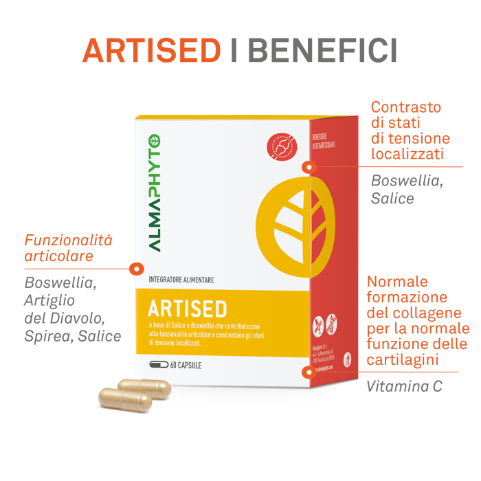 Programma Osteoarticolare Urto