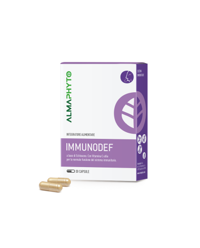 IMMUNODEF