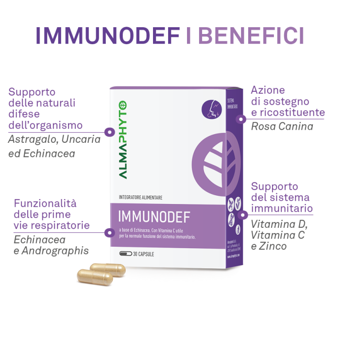 IMMUNODEF