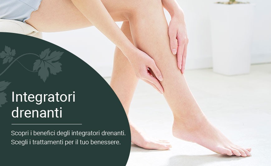 Gambe pesanti? I consigli per drenare e sgonfiare le gambe