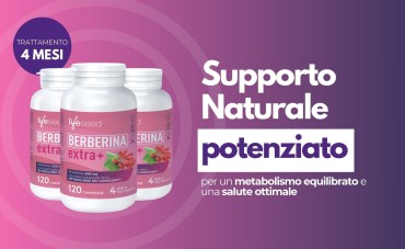 Berberina: Proprietà, Curiosità e Benefici
