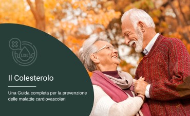 Colesterolo HDL, Colesterolo LDL e Trigliceridi Alti: Una Guida completa per la prevenzione delle malattie cardiovascolari